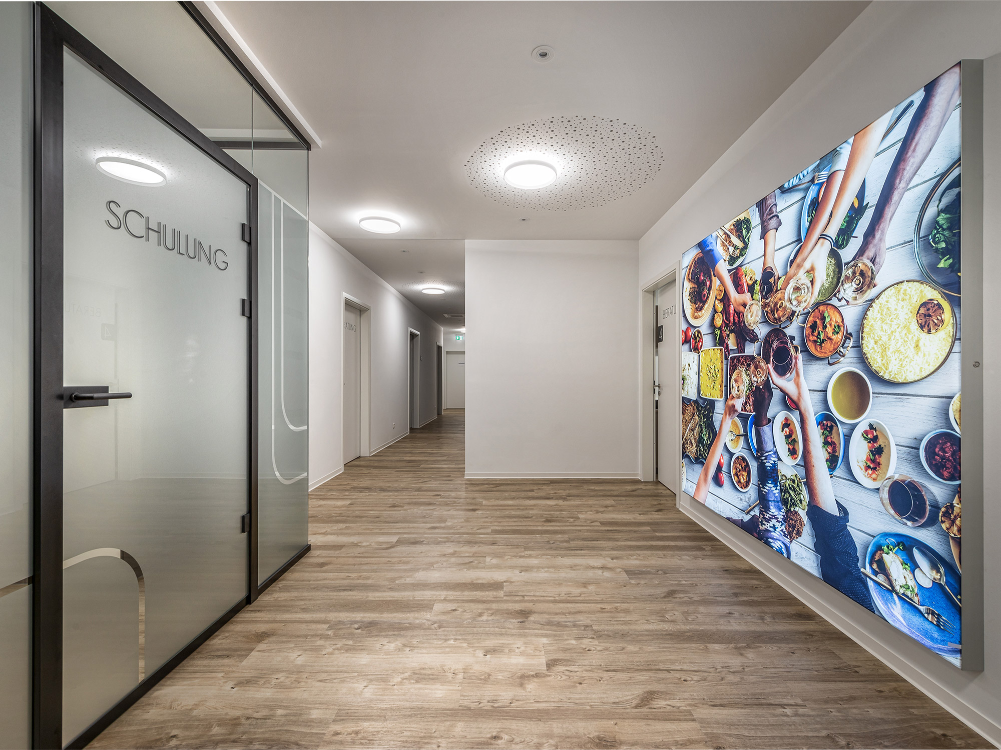Heidelberg – Akustikbilder und Schallabsorber von SCHALLSAUGER® Heidelberg – Akustikbilder und Schallabsorber von SCHALLSAUGER®